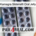 Kamagra Sildenafil Oral Jelly 31